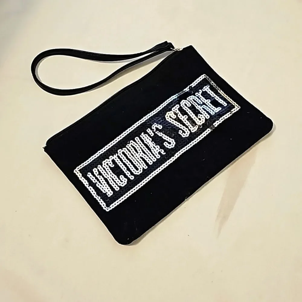Victoria secret pouch make‎ up kit or pouch
